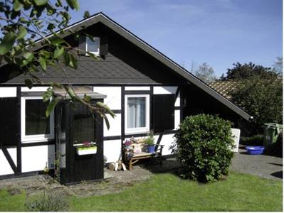 Ferienhaus am Rothaarsteig