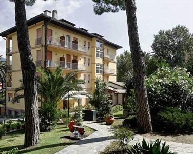 Hotel Villa Adriana Monterosso al Mare