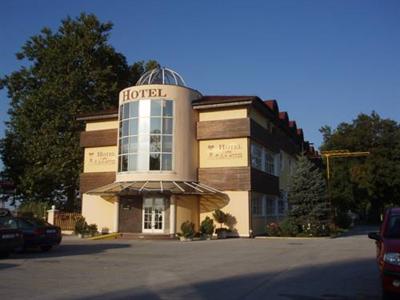 Hotel La'Gus