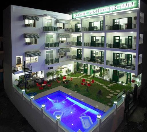 Hotel Rishikesh Inn