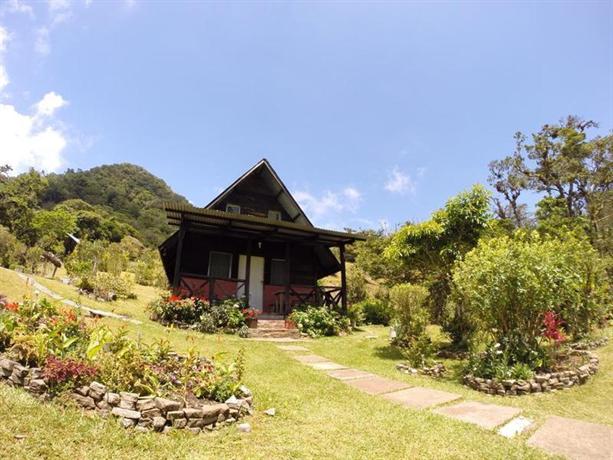 Jilguero Cabins & Tours