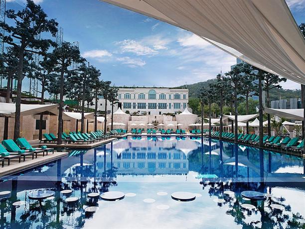 Banyan Tree Club & Spa Seoul