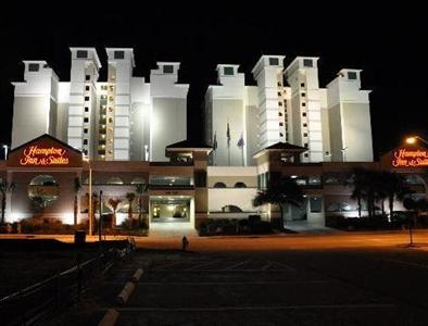 Hampton Inn & Suites Myrtle Beach