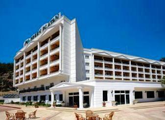 Green Platan Club & Hotel Marmaris