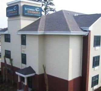 Extended Stay America Hotel Wilmington (North Carolina)