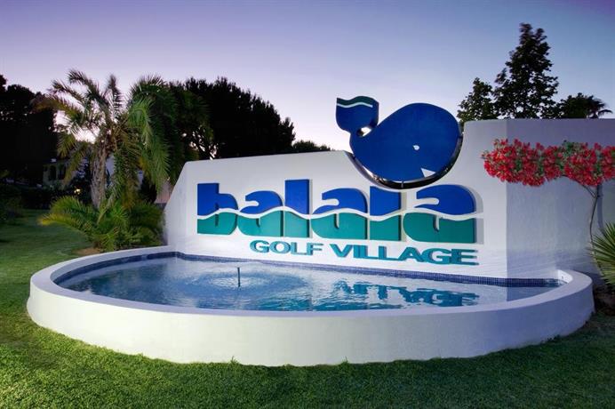 Balaia Golf Village