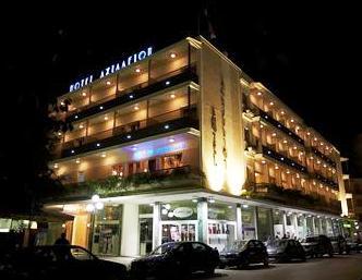 Achillion Hotel Trikala