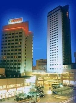 Changzhou Hotel