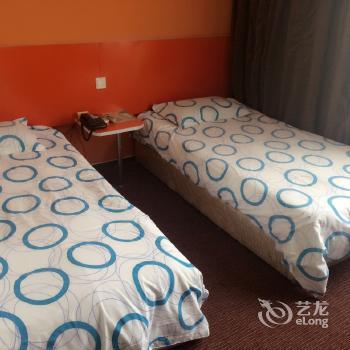 Motel 168 Shanghai Long Wu Road