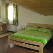 Apartments Zafran