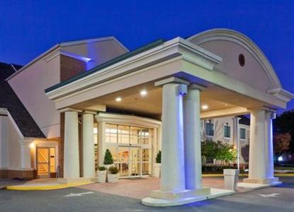 Holiday Inn Express Hotel & Suites Annapolis