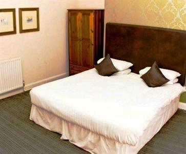 Devonport Hotel & Restaurant Darlington England
