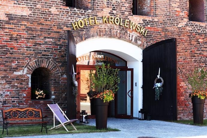 Krolewski Hotel