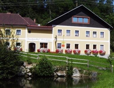 Landgasthof Pernsteiner