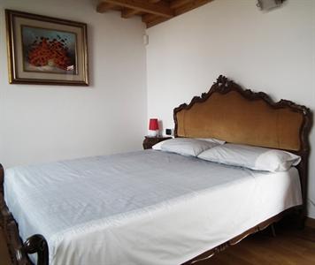 B&B La Rocca Del Garda