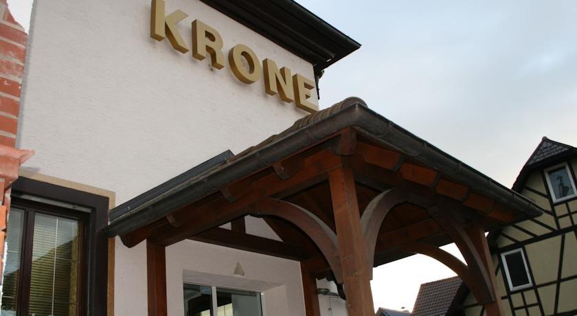 Hotel Krone Friesenheim