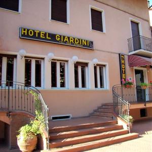 Hotel Giardini