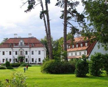 Palac Kraskow Hotel
