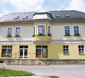 Penzion a Relax Centrum Andelka