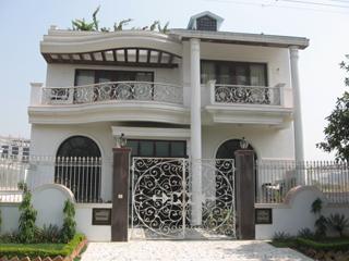 The Royal Palace Guest House DLF Phase 4