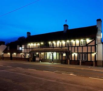 The Shoe Inn Plaitford