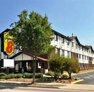 Rodeway Inn Norfolk Virginia