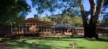  Wilpena Pound Resort