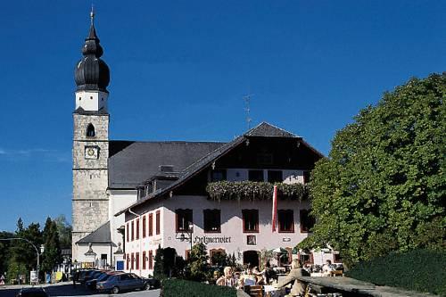 Salzburg Hotel Holznerwirt