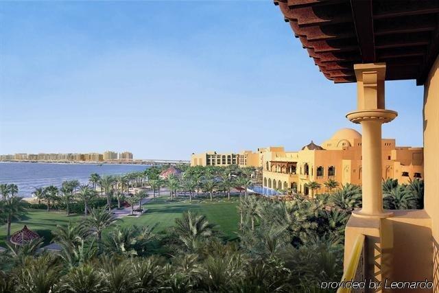 One & Only Royal Mirage-Residence & Spa