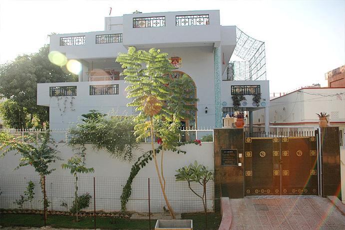 Maanavi Home Hotel Jaipur