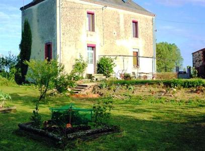 Chambre d'Hotes Beauregard