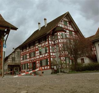 Gasthof zum Hirschen