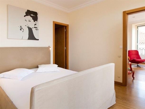 City Stays Chiado Apartments