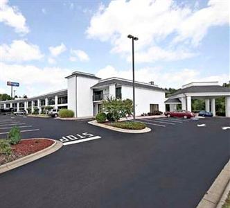 Comfort Inn Jonesville