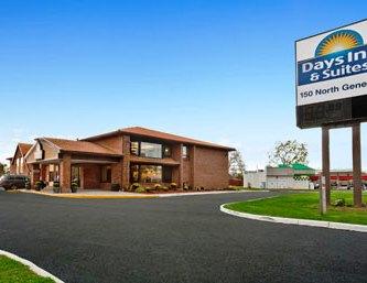 Days Inn Utica