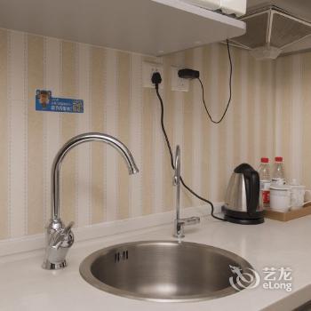 Fangjiayuan Apartment Nanjing Jinglong International