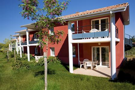 Privilege Resort L'Estuaire Le Verdon-sur-Mer