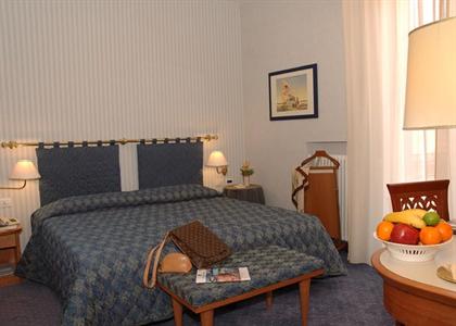 BEST WESTERN Hotel Maggiore