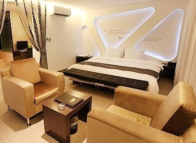 Design Hotel IMT 1