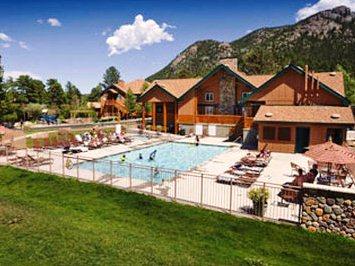 Worldmark Estes Park Colorado