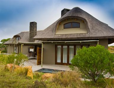 Gondwana Game Reserve