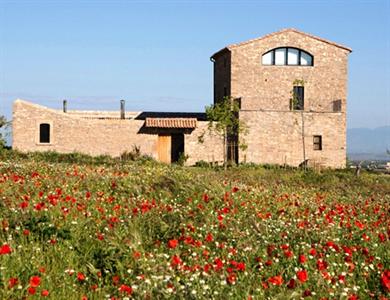 La Torre Del Codina
