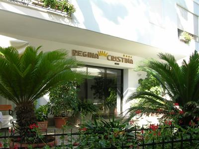 Hotel Regina Cristina