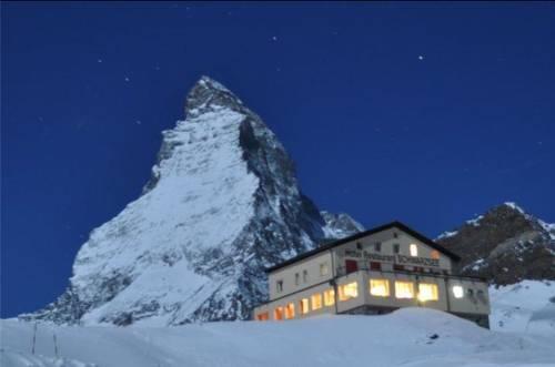 Hotel Restaurant Schwarzsee