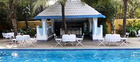 Casa Anjuna