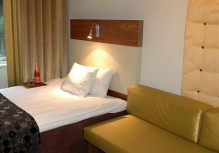 Best Western Plus John Bauer Hotel