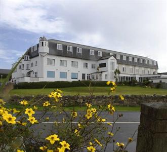 BEST WESTERN Kinloch Hotel