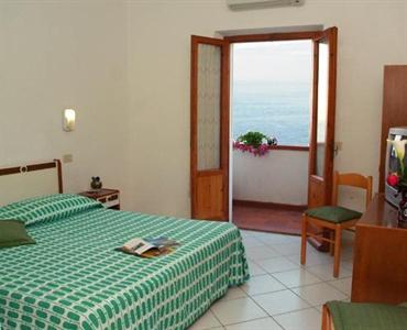 Hotel L'Oleandro