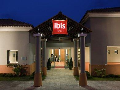 Ibis Lisboa Oeiras