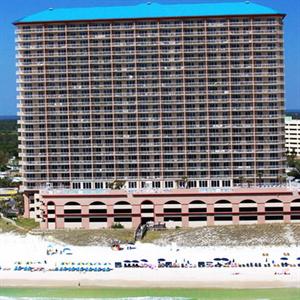 Sunrise Beach Condominiums Panama City Beach